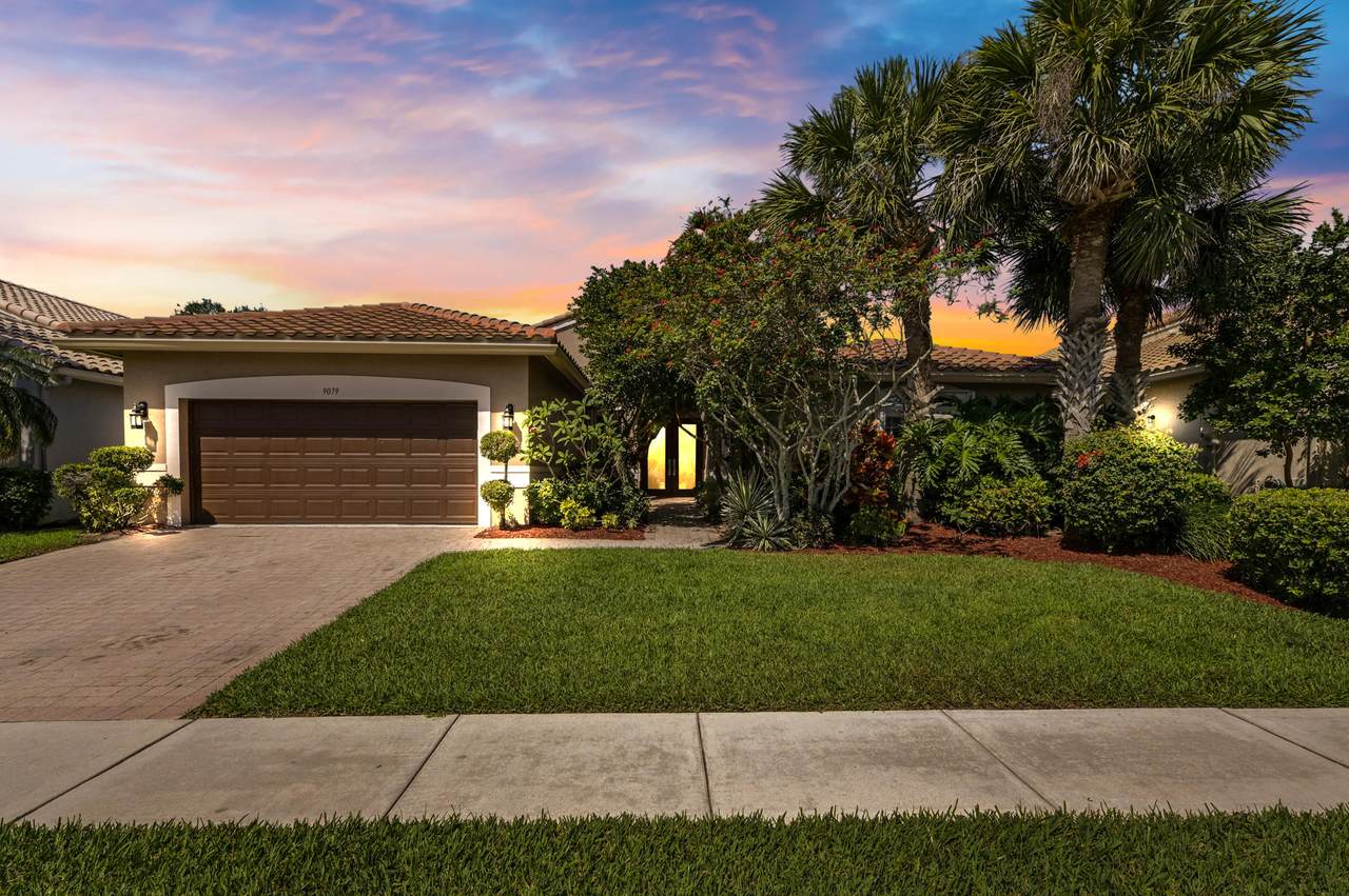 9079 Padova Drive - Photo 1