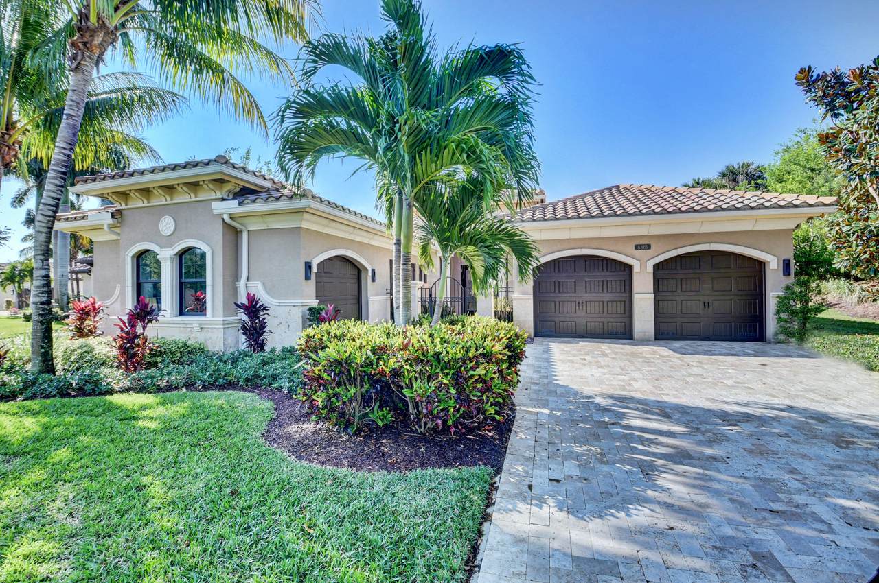 8861 Sydney Harbor Circle - Photo 1