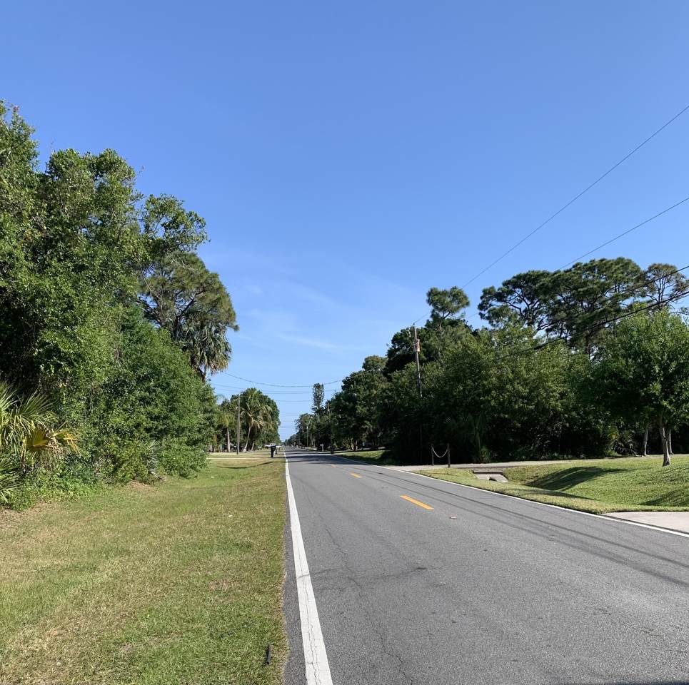 Tbd Palm Drive - Photo 1