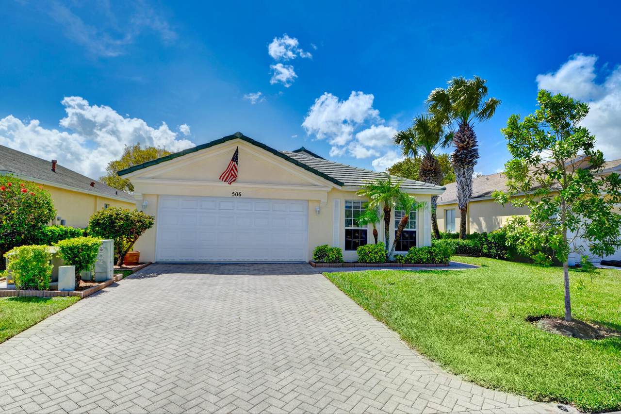 506 Indian Key Drive - Photo 1