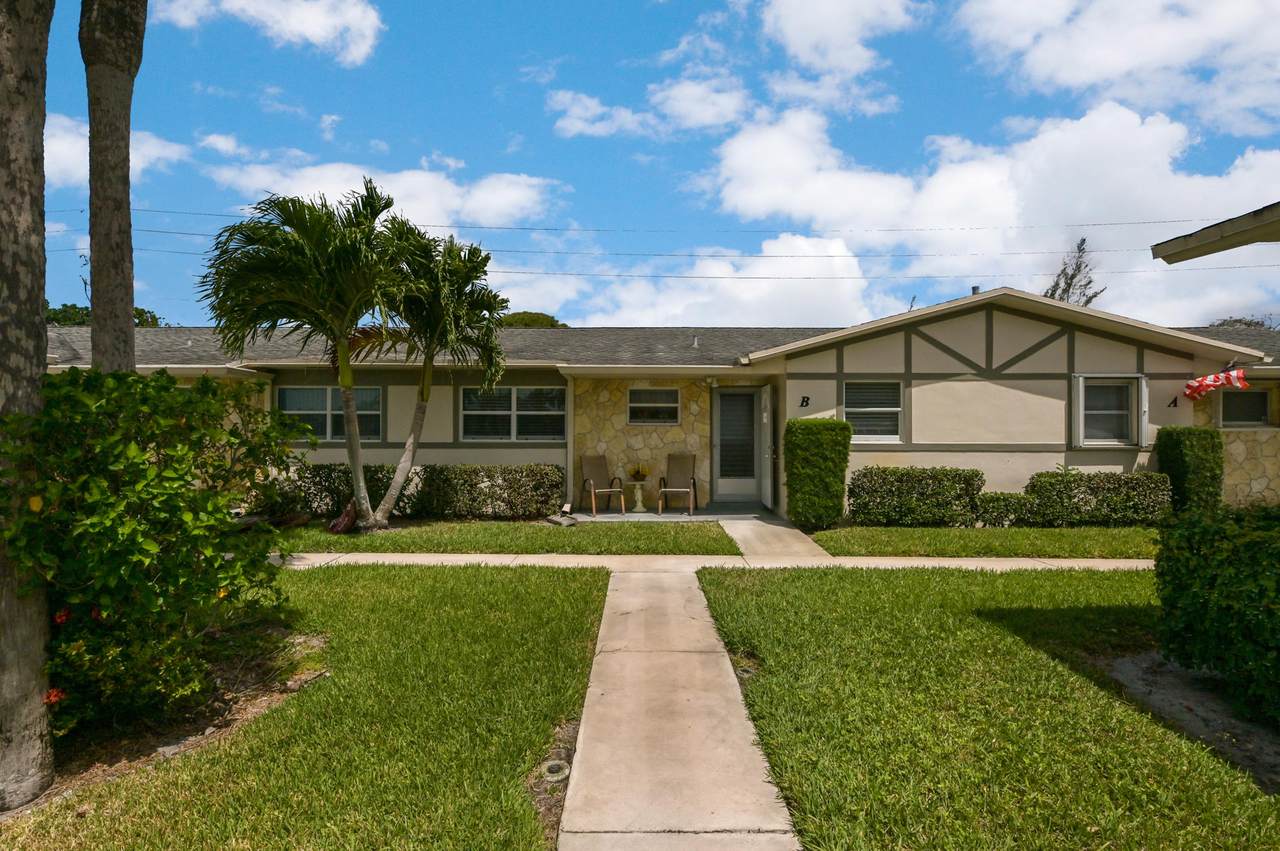 2521 Emory Drive - Photo 1