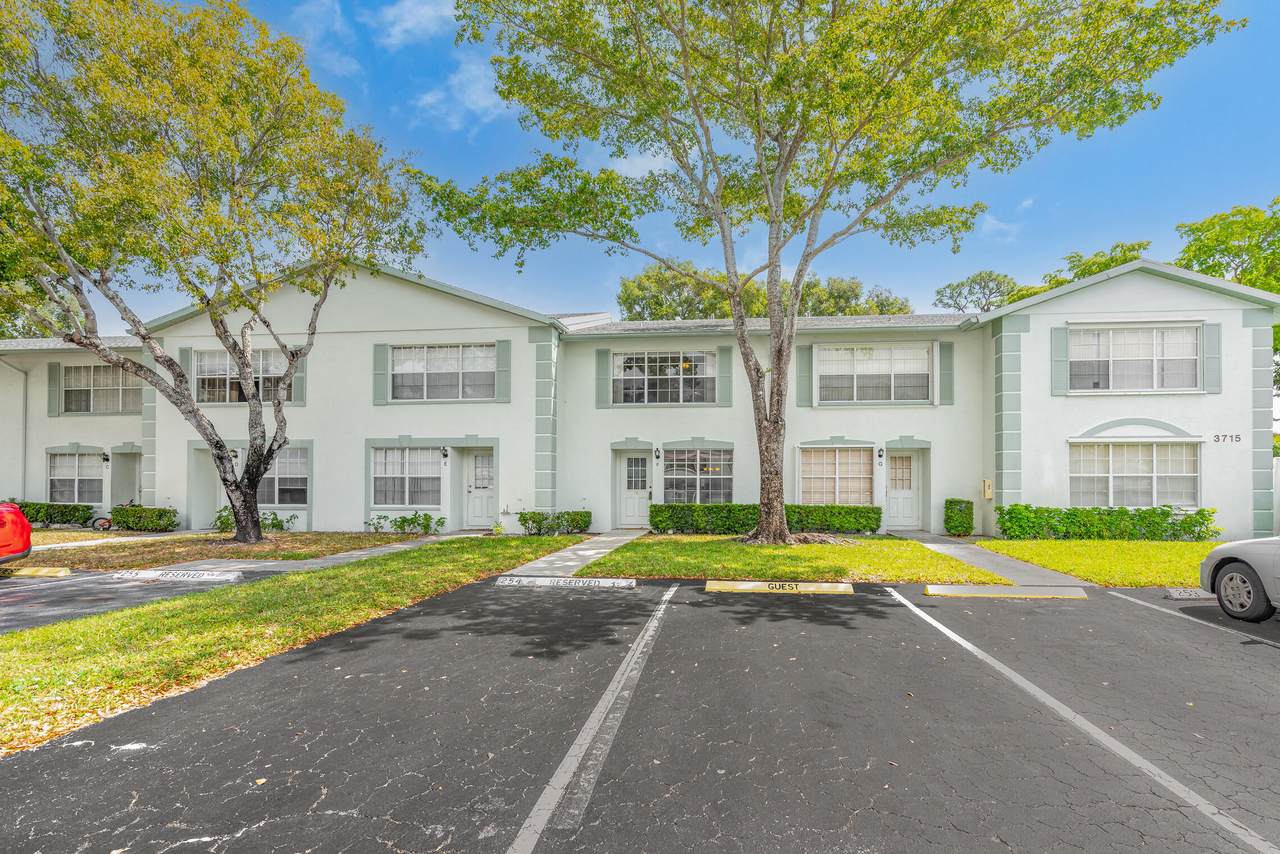 3715 Savoy Lane - Photo 1