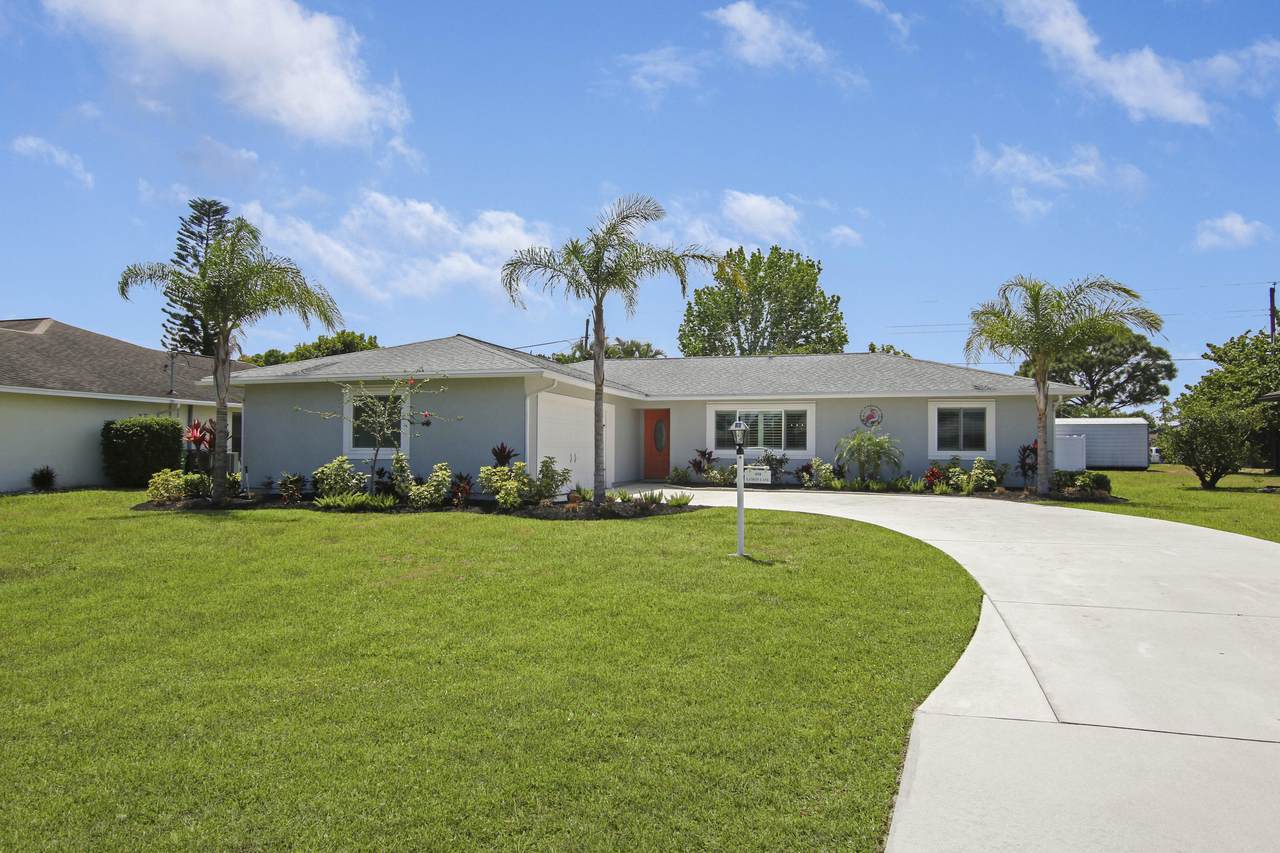 458 Lamon Lane - Photo 1