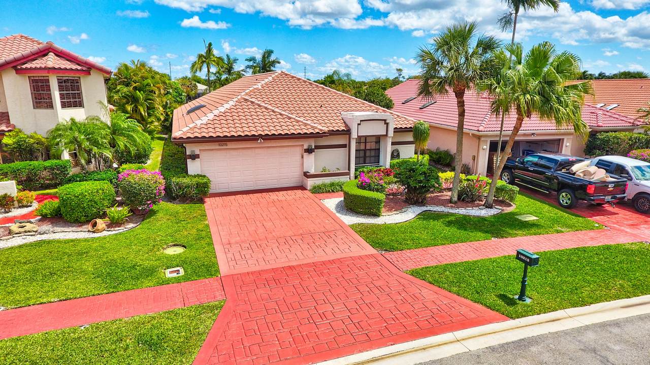 10215 Sunset Bend Drive - Photo 1