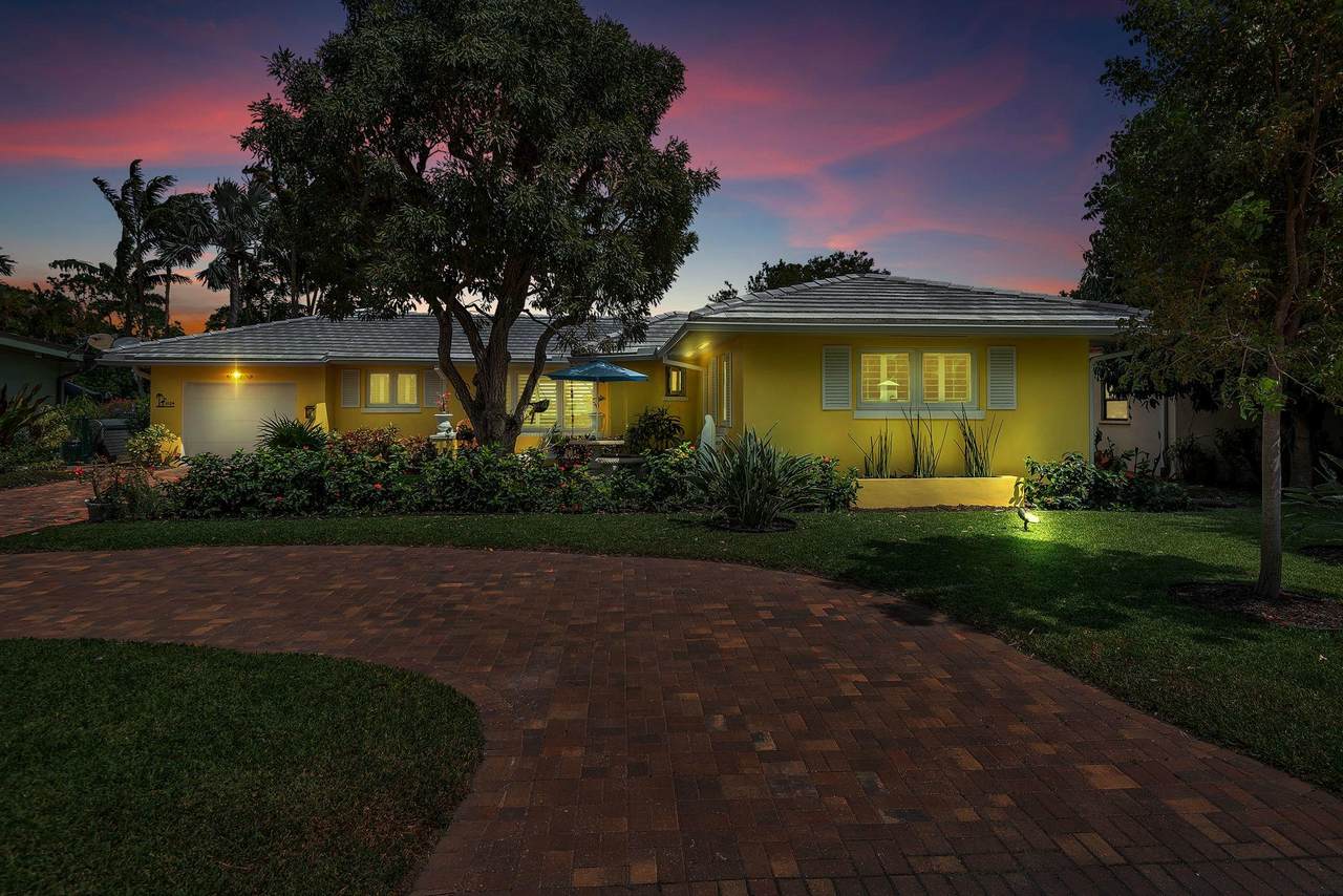 1124 Golfview Road - Photo 1