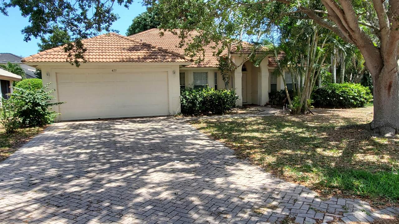 475 Otter Lane - Photo 1