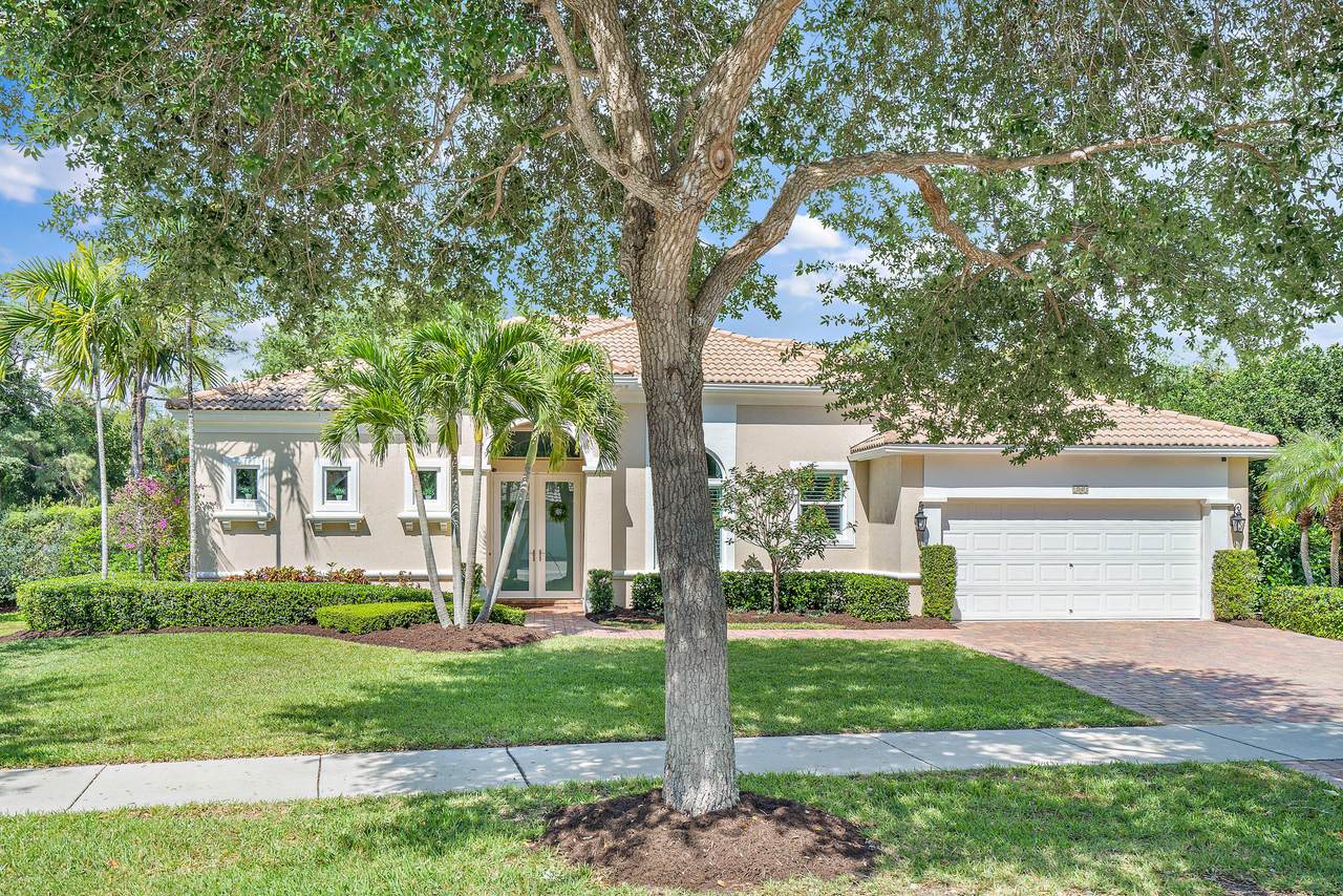 103 Magnolia Way - Photo 1