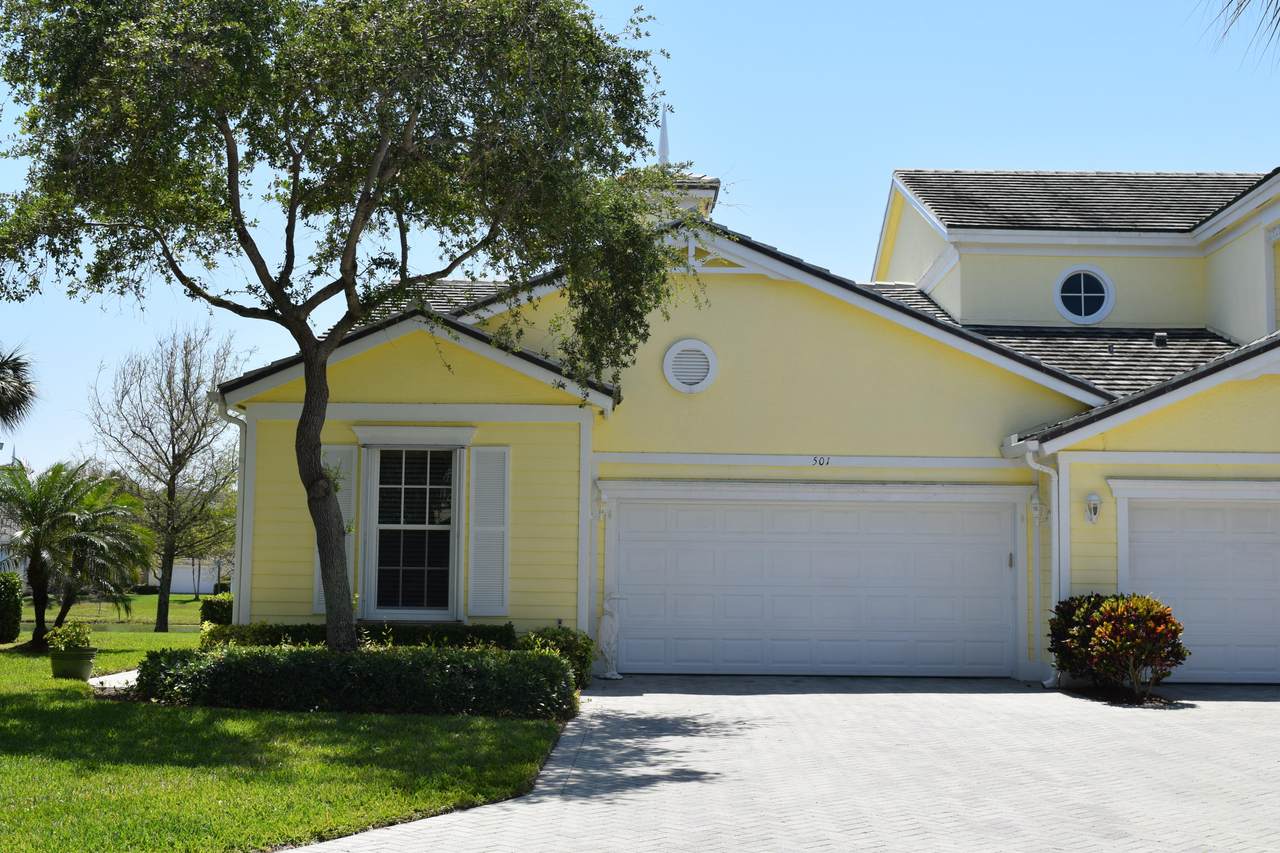 501 Mariner Bay Boulevard - Photo 1