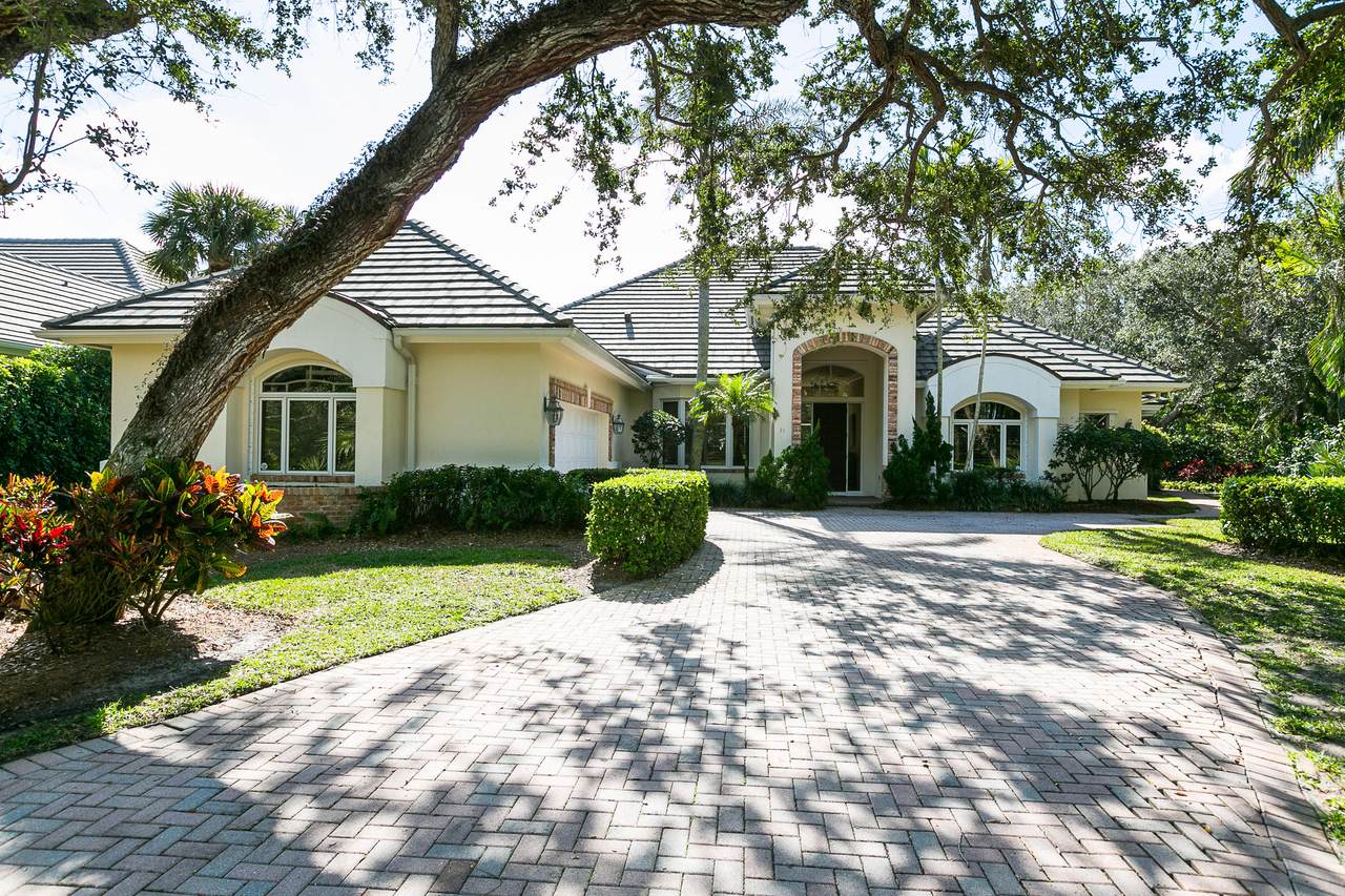 31 White Jewel Court - Photo 1