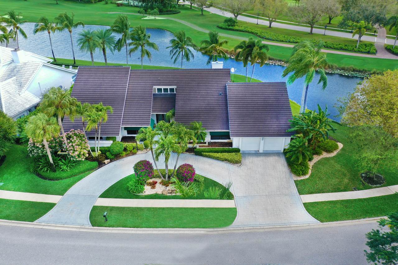 7731 Mandarin Drive - Photo 1