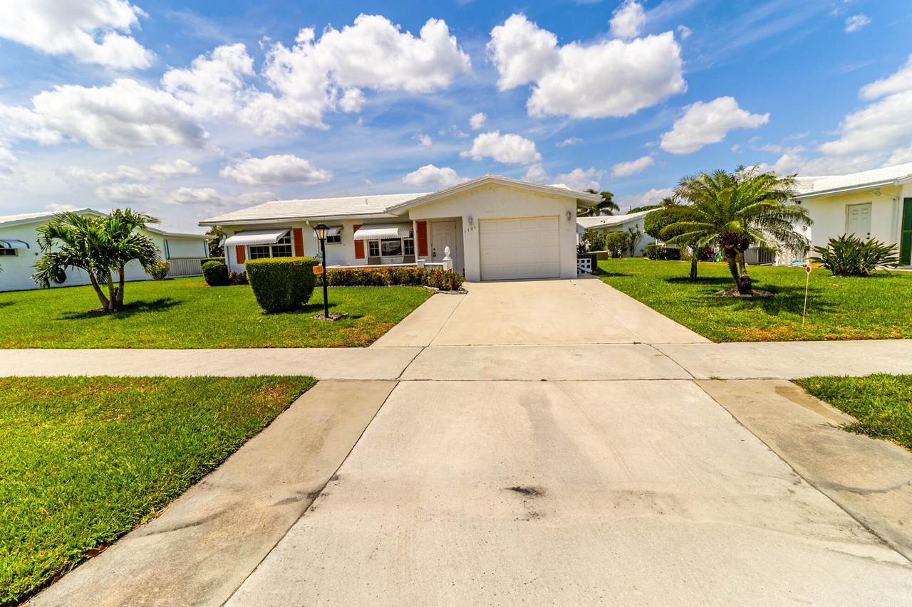 1701 18th Street - Photo 1