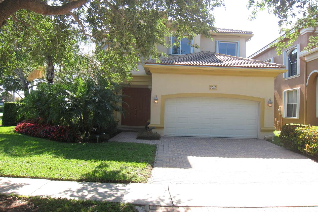 7027 Aliso Avenue - Photo 1