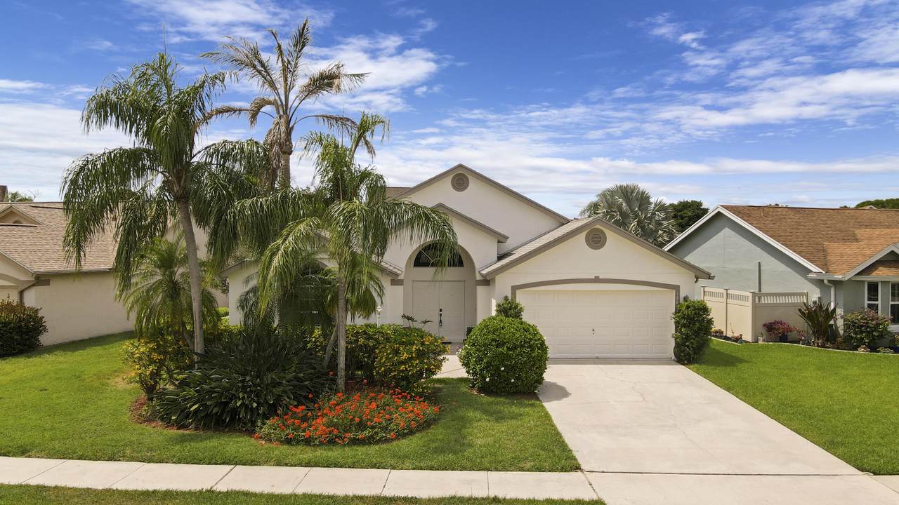 12833 Meadowbreeze Drive - Photo 1