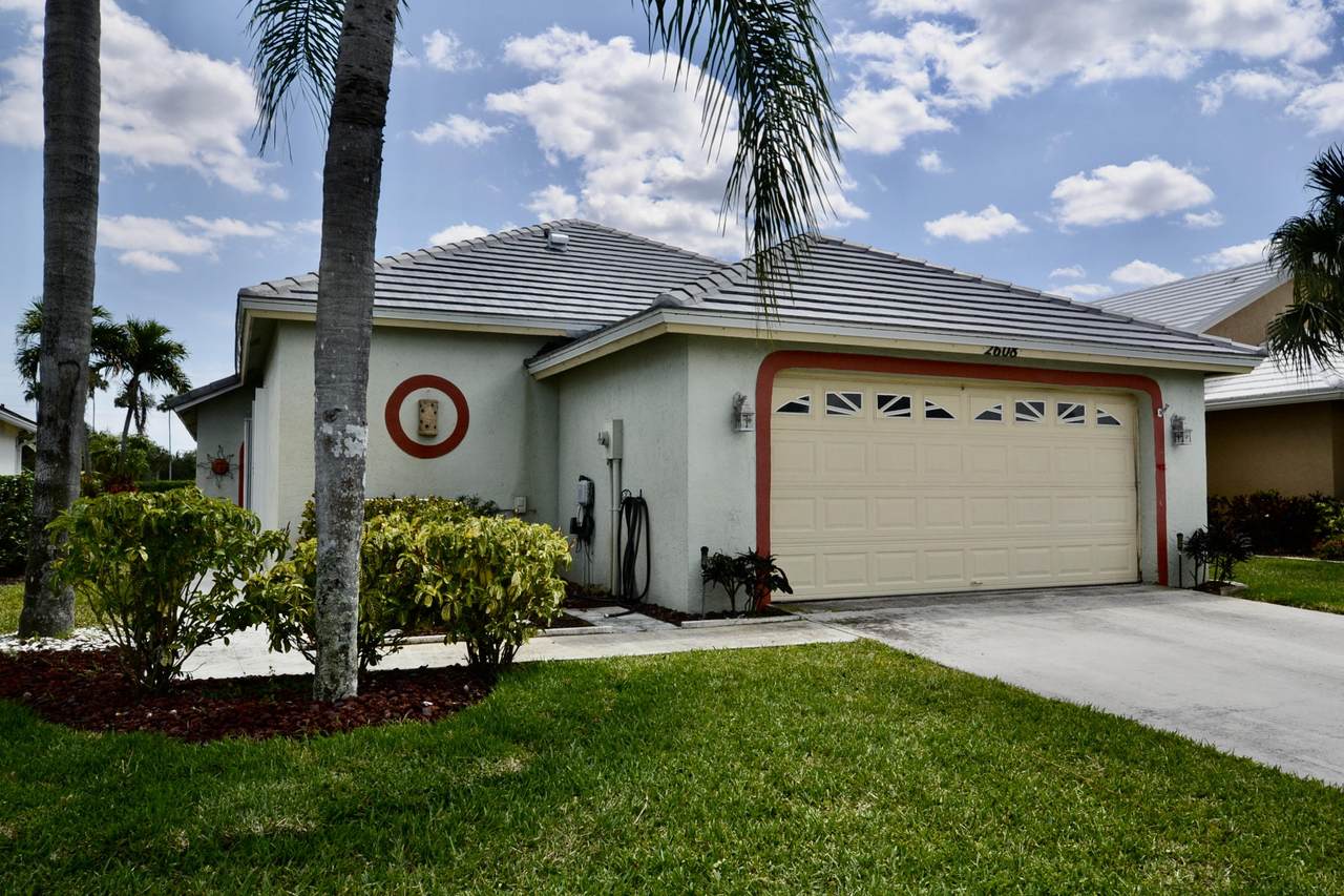 2608 Country Golf Drive - Photo 1