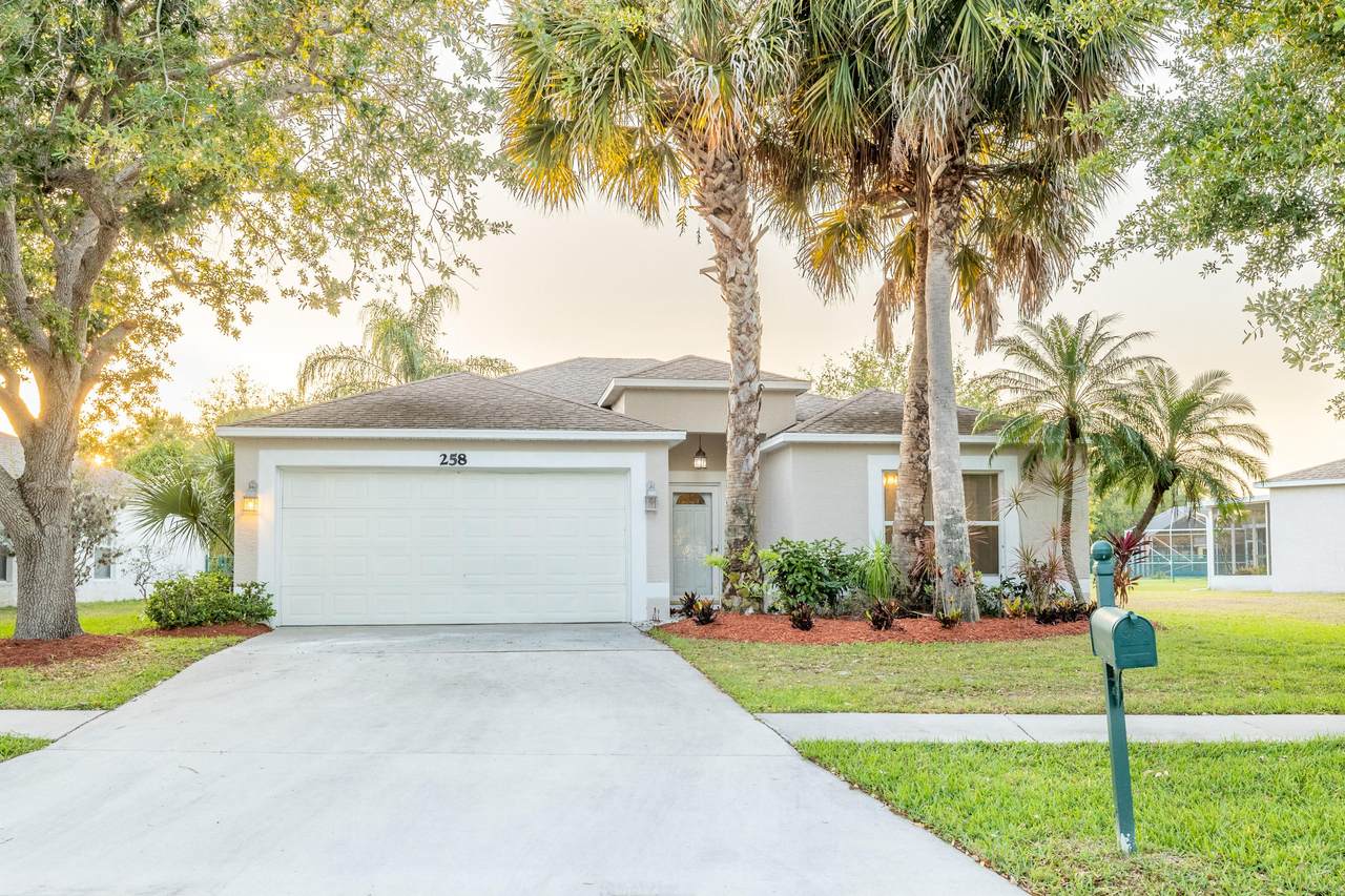 258 Panther Trace - Photo 1