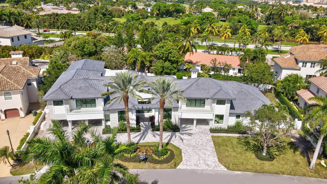 231 Thatch Palm Drive - Photo 1