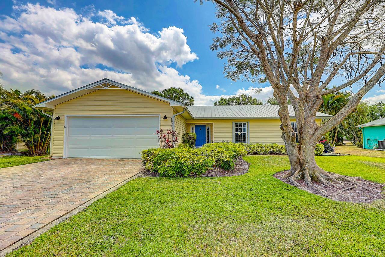 5805 Burri Court - Photo 1