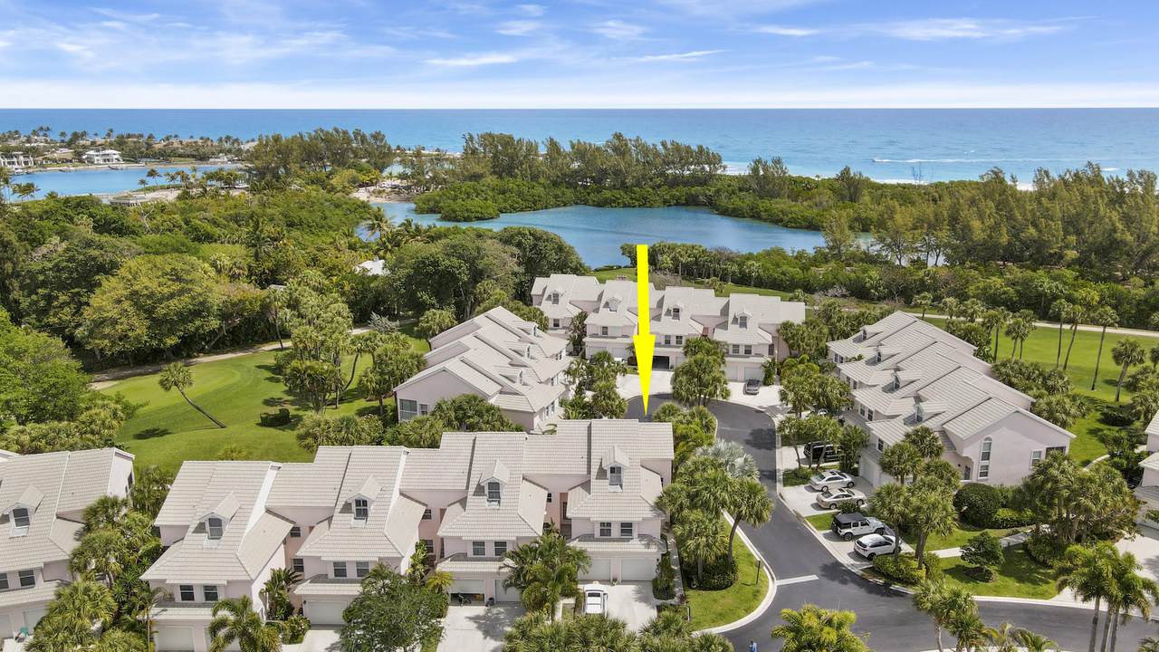 4307 Fairway Drive - Photo 1