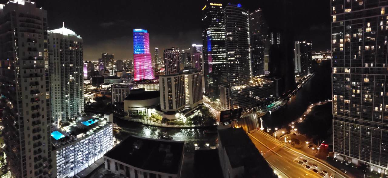 500 Brickell Avenue - Photo 1