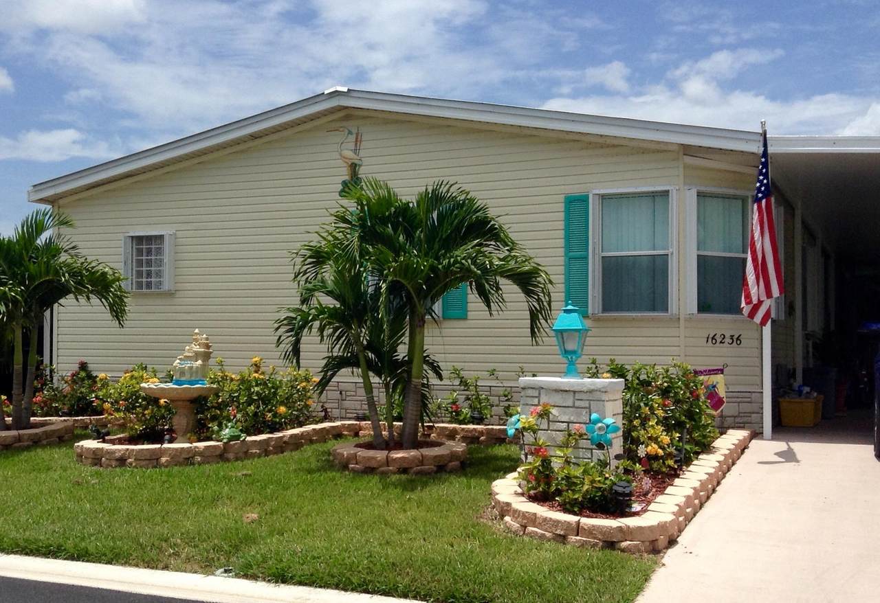 16236 Indianwood Circle - Photo 1