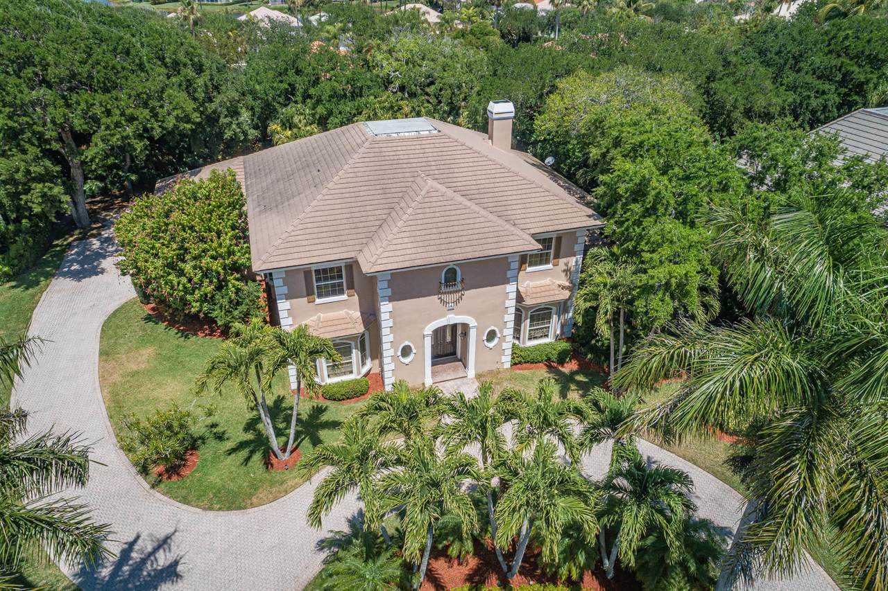 500 Marbrisa Drive - Photo 1