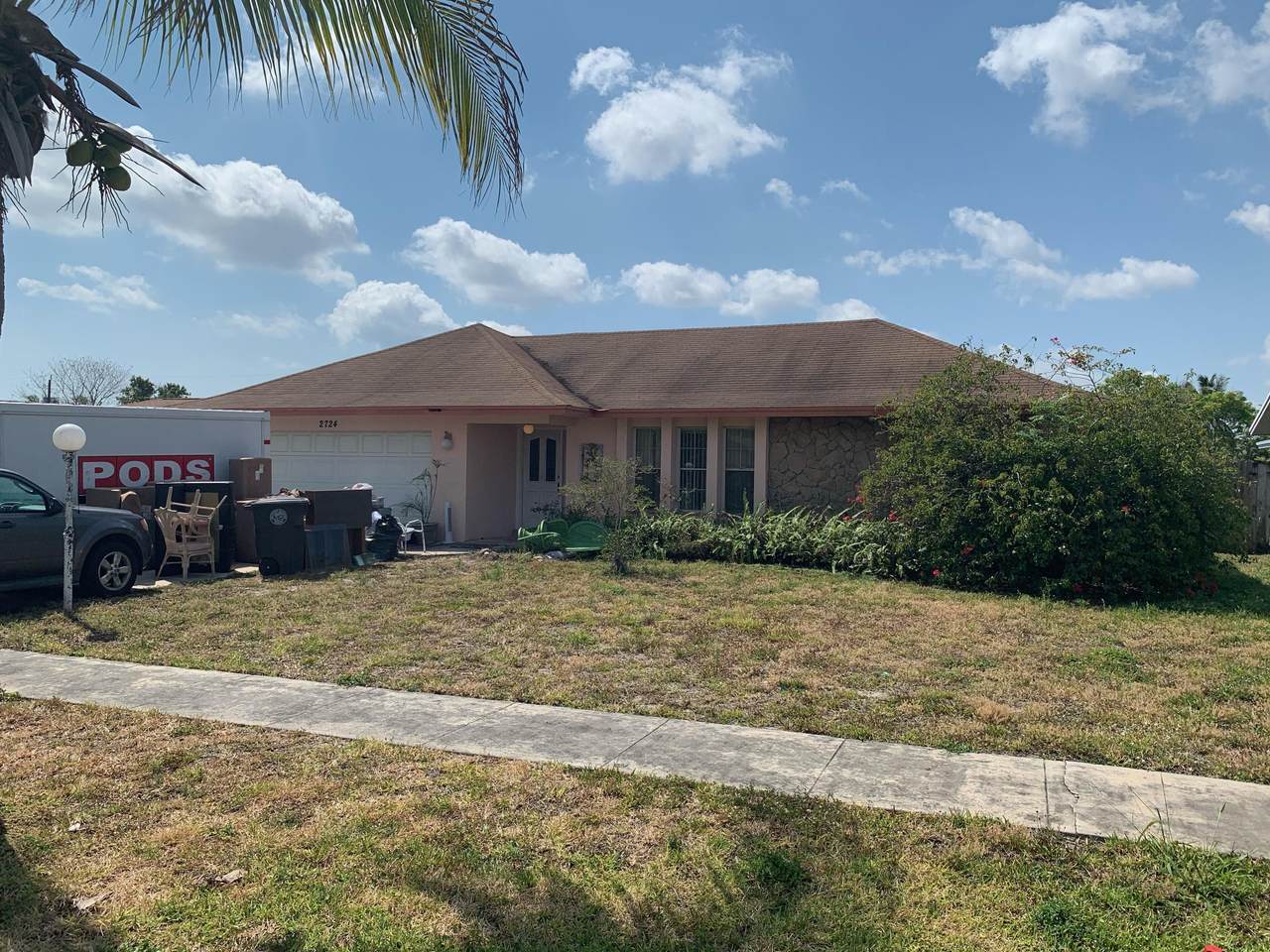 2724 Flamango Lake Drive - Photo 1