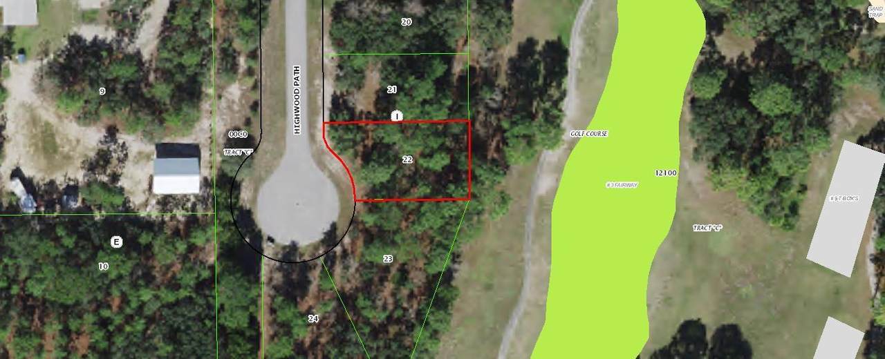 50 Highwood Path - Photo 1