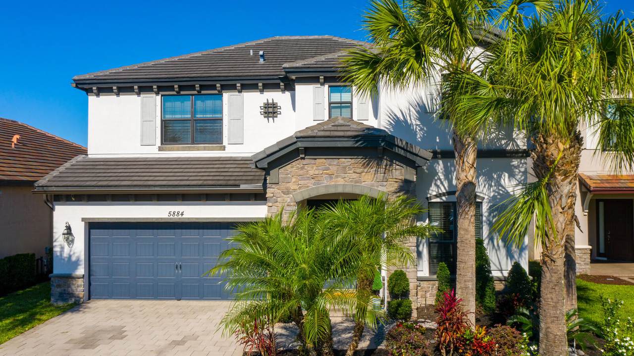 5884 Sandbirch Way - Photo 1