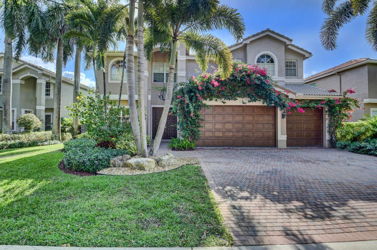 15986 Mataro Bay Court - Photo 1