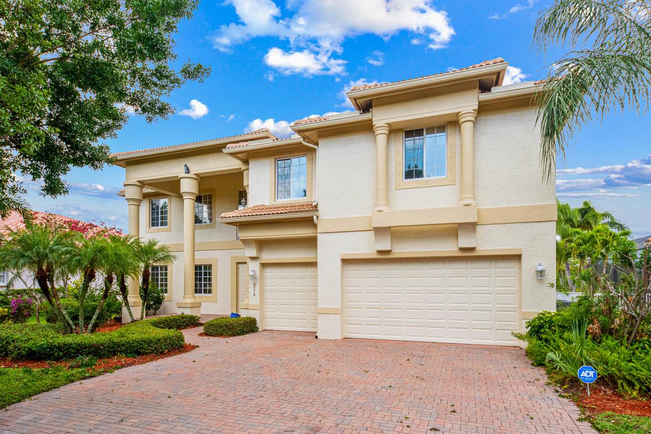 4770 Long Bay Drive - Photo 1