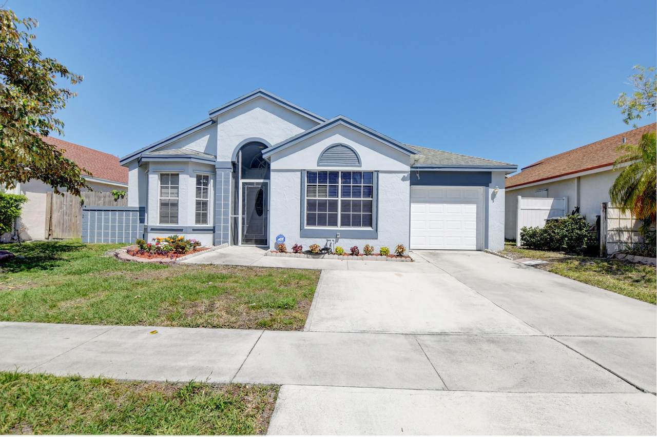 18916 La Costa Lane - Photo 1