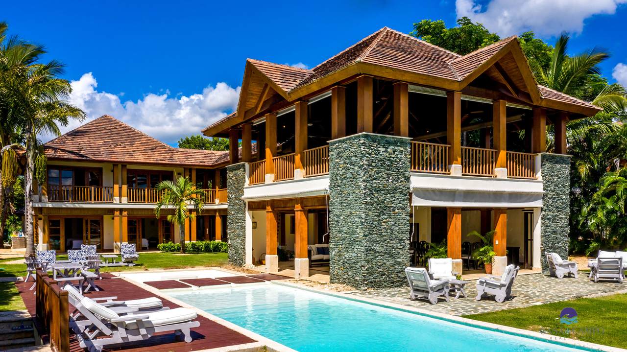 7a Bahia Chavon - Photo 1