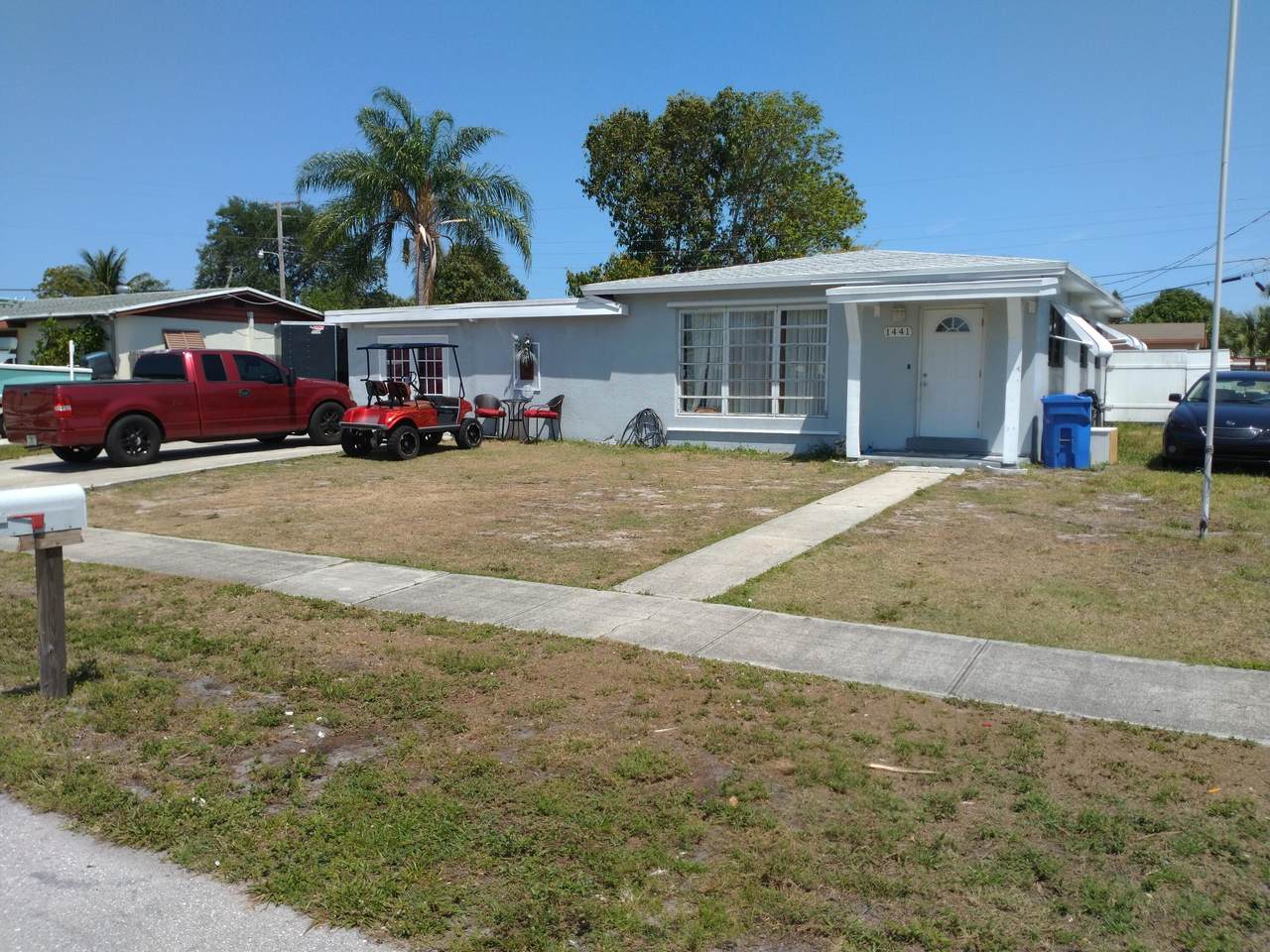 1441 Jennings Street - Photo 1