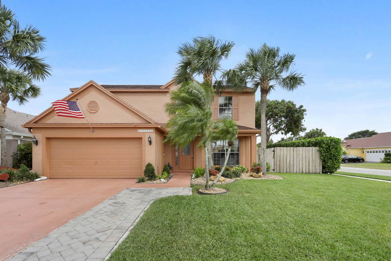 12874 Elmford Lane - Photo 1