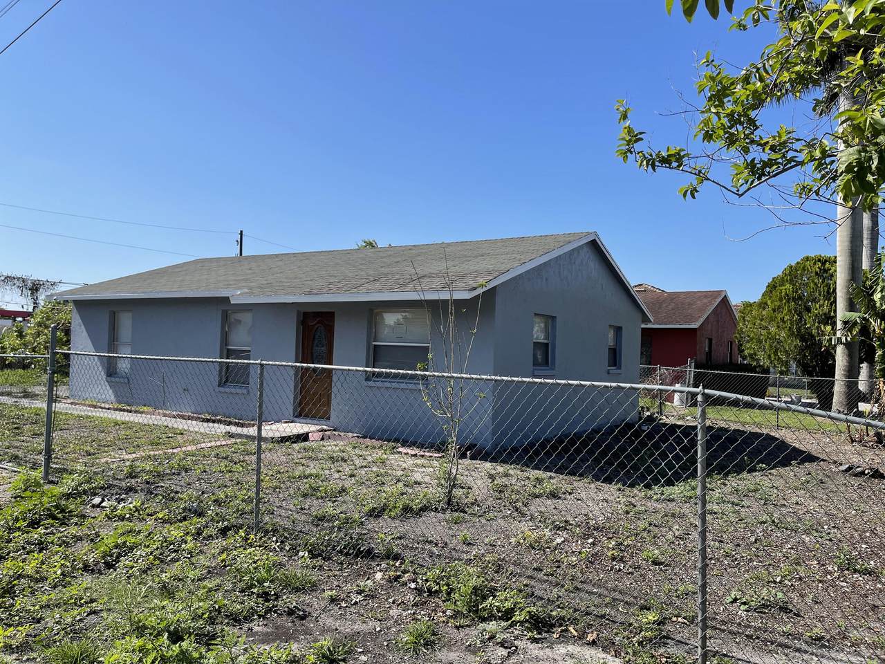 201 3rd Avenue - Photo 1