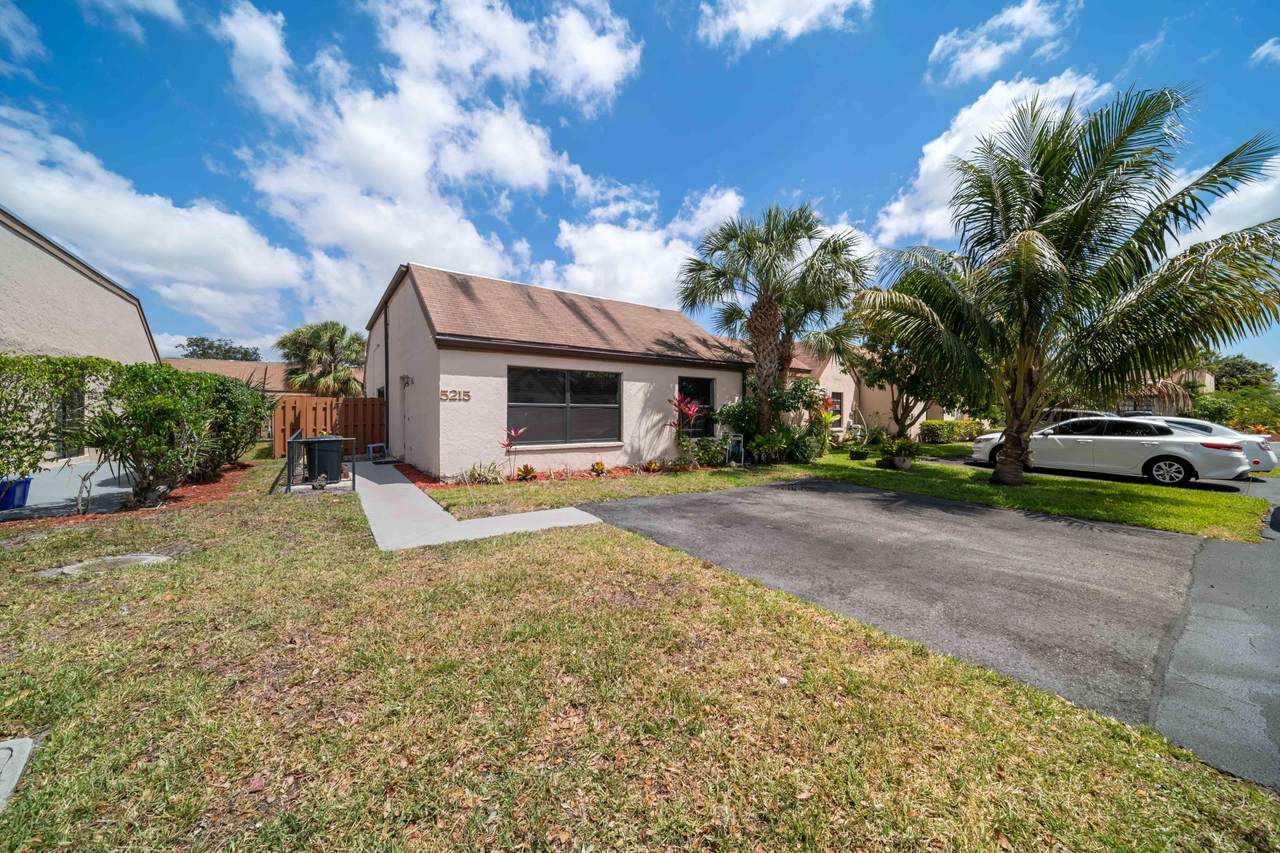 5215 Tarregon Lane - Photo 1