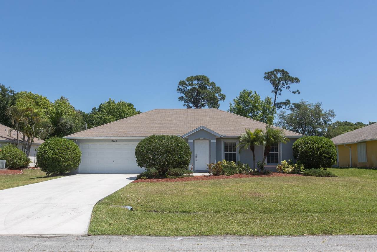 2473 Hinchman Street - Photo 1