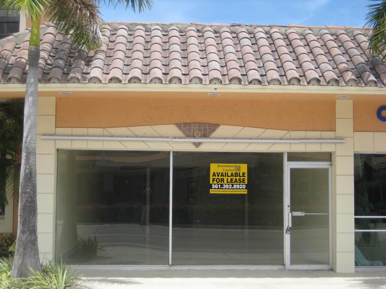 64 Federal Highway - Photo 1