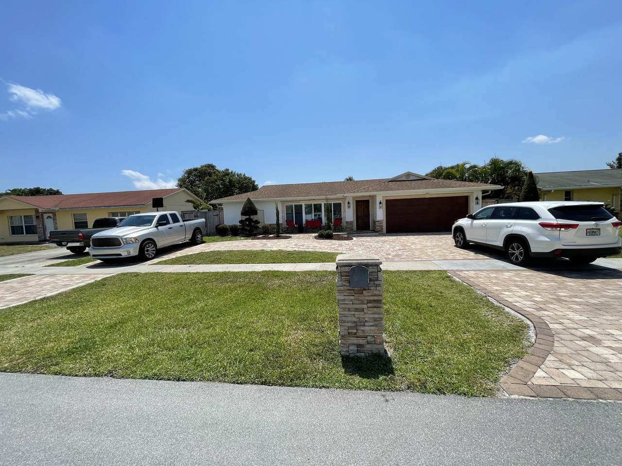 3570 Libby Drive - Photo 1