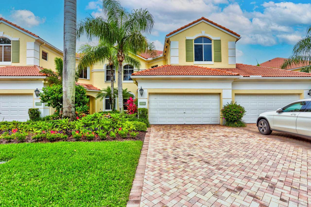 111 Palm Bay Lane - Photo 1