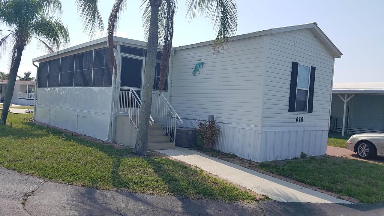 618 Tahiti Way - Photo 1