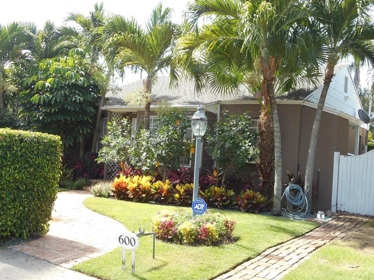600 Westwood Road - Photo 1