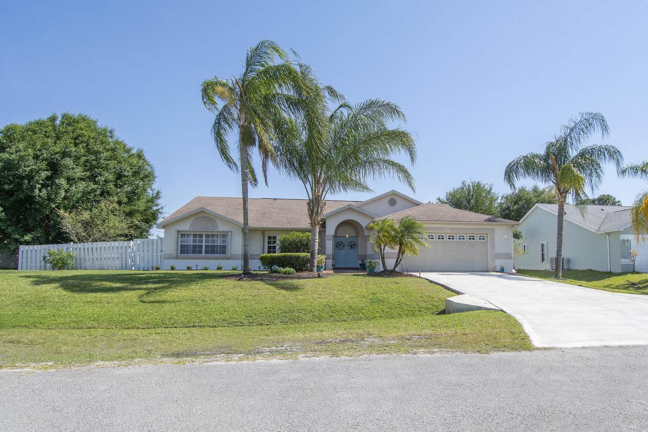 3404 Bevil Avenue - Photo 1