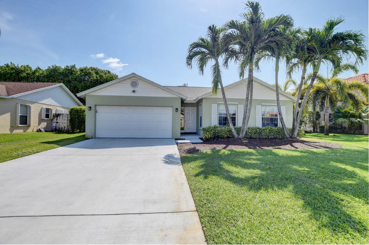 9966 Holly Hill Drive - Photo 1