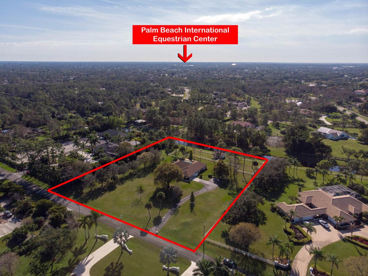 14598 Halter Road - Photo 1