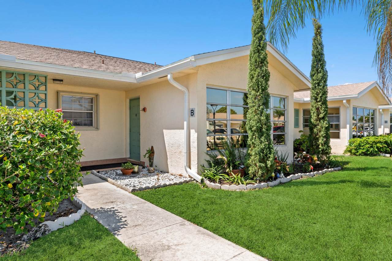 5301 Lakefront Boulevard - Photo 1