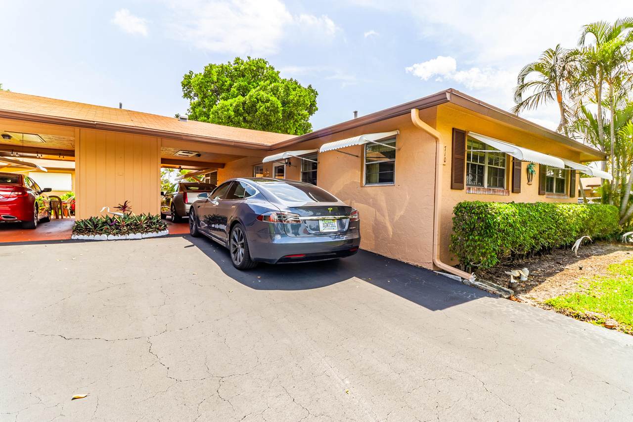 710 Whippoorwill Lane - Photo 1