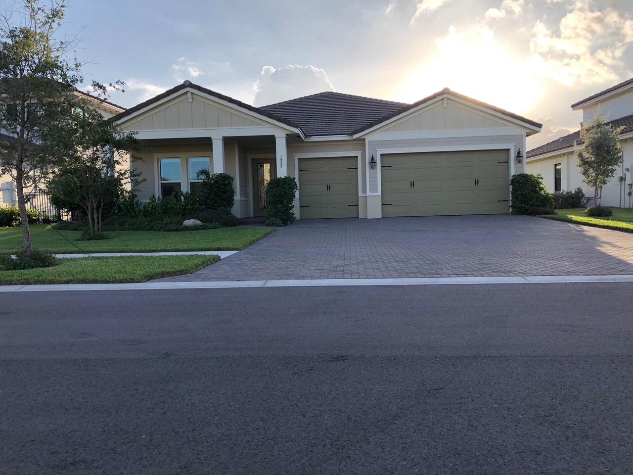 1055 Ember Ridge Run - Photo 1
