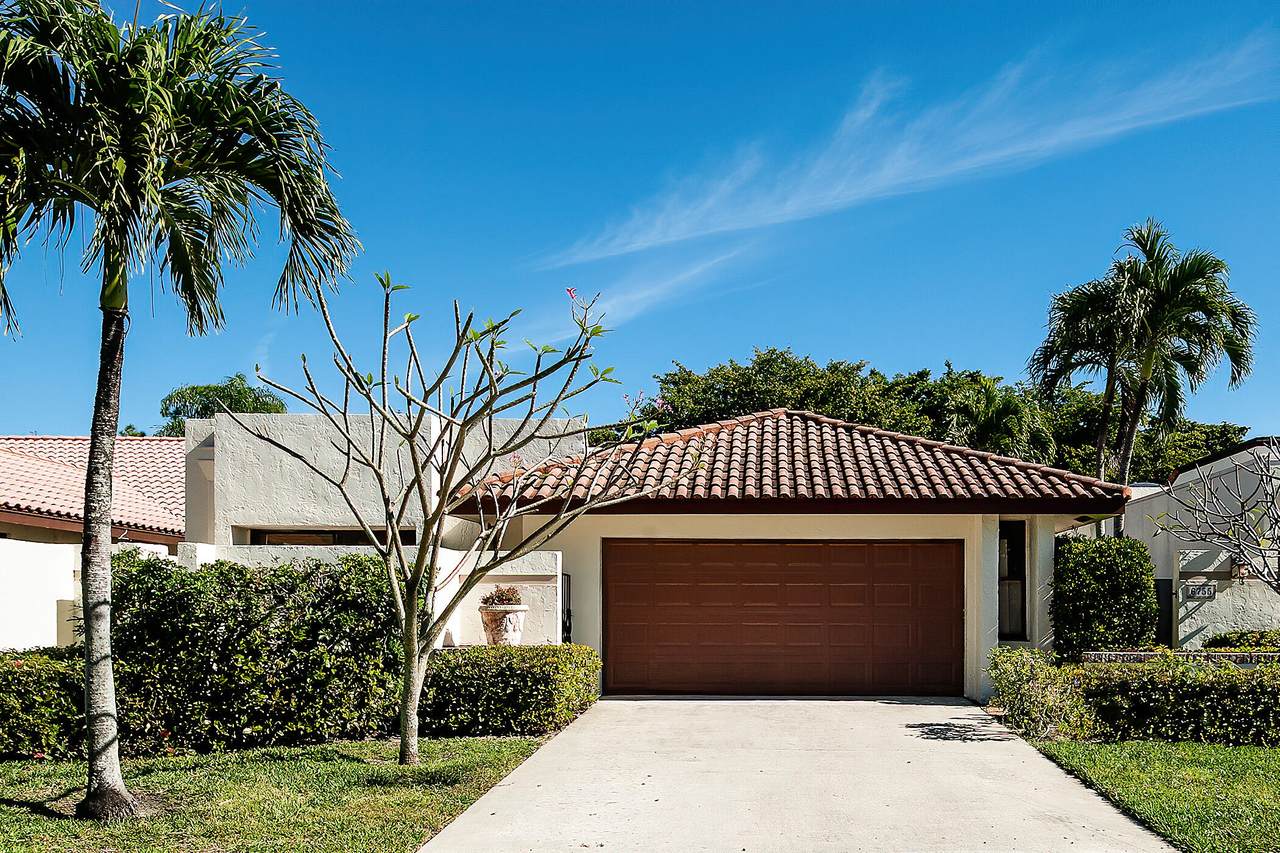 6755 Lago Vista Terrace - Photo 1