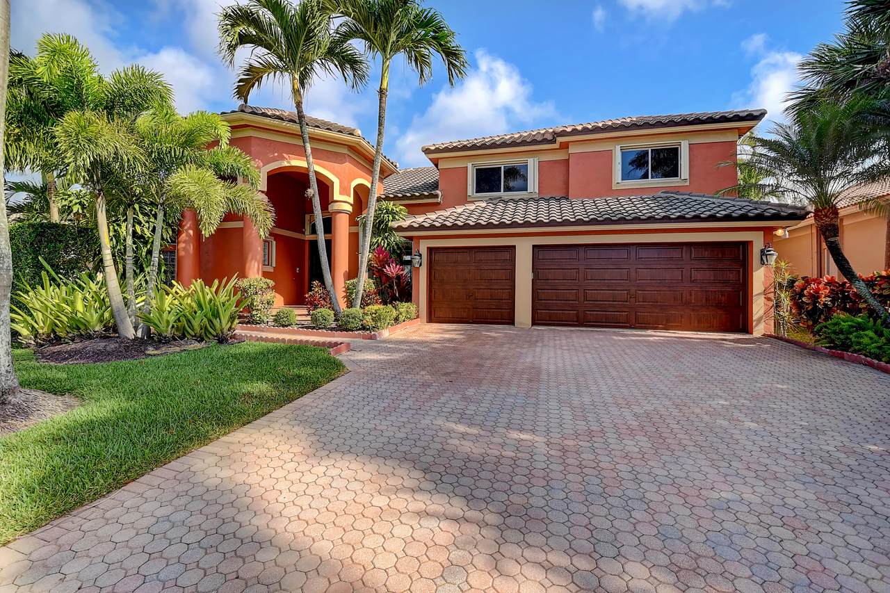 20155 Palm Island Drive - Photo 1